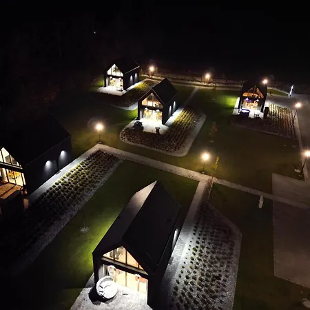 Station touristique Gorskie Katy *