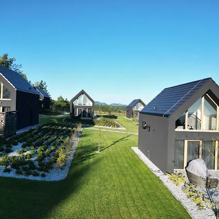 Gorskie Katy Station touristique *