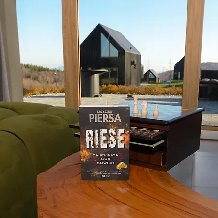 Gorskie Katy * Michalkowa