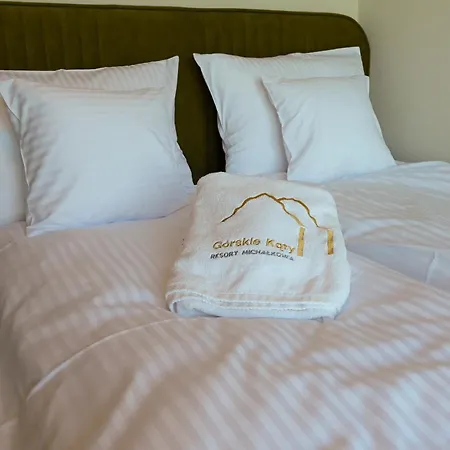 Gorskie Katy Station touristique