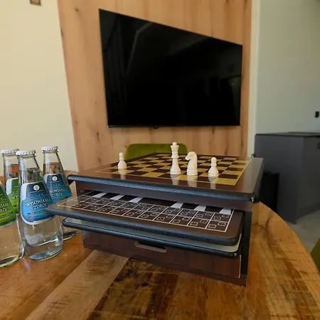 Gorskie Katy * Michalkowa