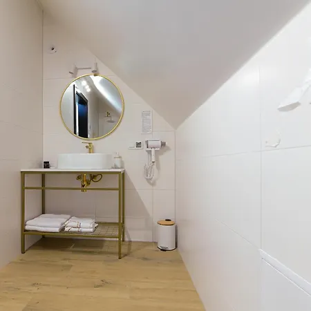 Station touristique Gorskie Katy *