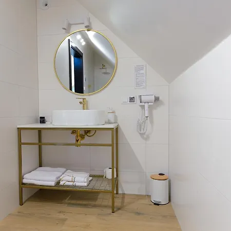 Gorskie Katy Michalkowa