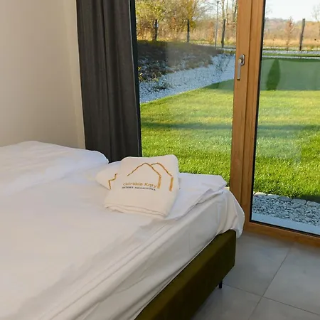 Station touristique Gorskie Katy *