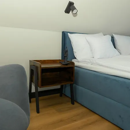 Gorskie Katy منتجع *