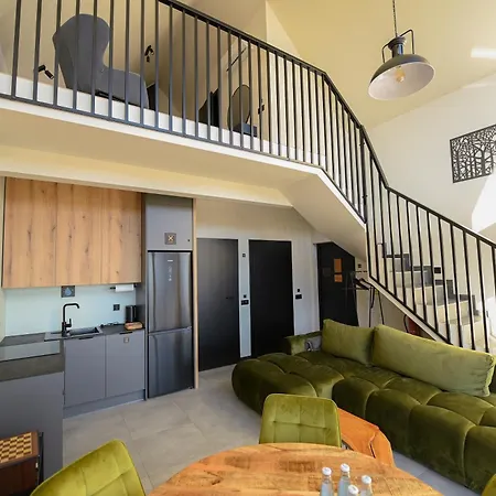 Gorskie Katy * Michalkowa