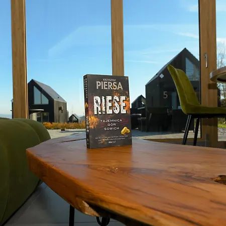 Gorskie Katy Station touristique