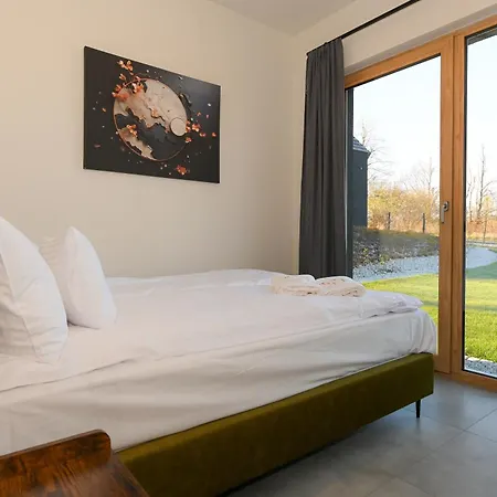 منتجع Gorskie Katy *