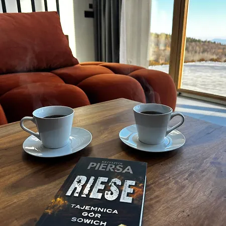 Gorskie Katy منتجع Michalkowa