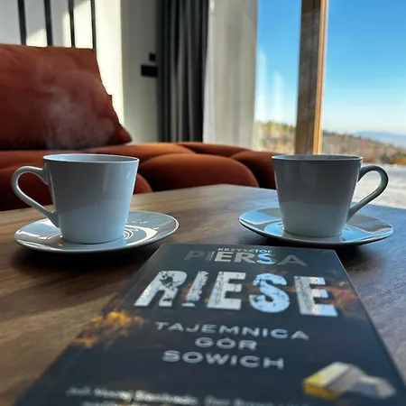 Gorskie Katy Feriested *