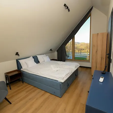 Gorskie Katy منتجع