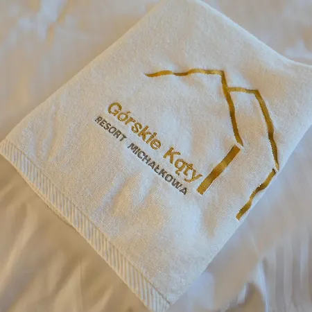 Gorskie Katy منتجع *