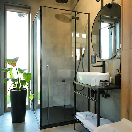 Gorskie Katy منتجع Michalkowa