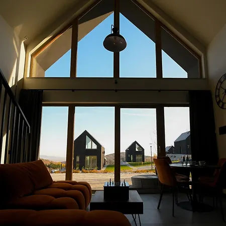 Gorskie Katy منتجع