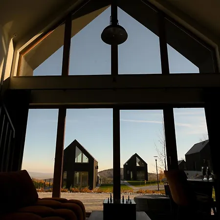 Station touristique Gorskie Katy *