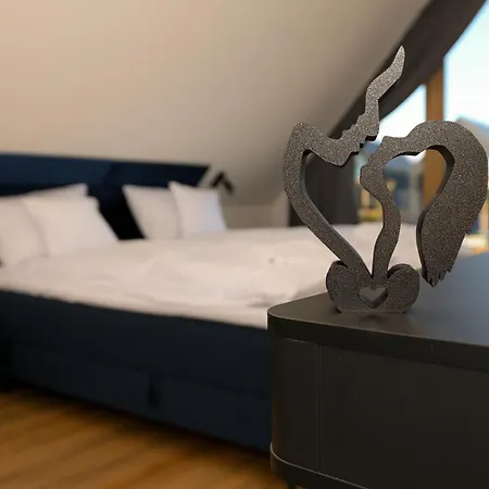 Gorskie Katy منتجع *