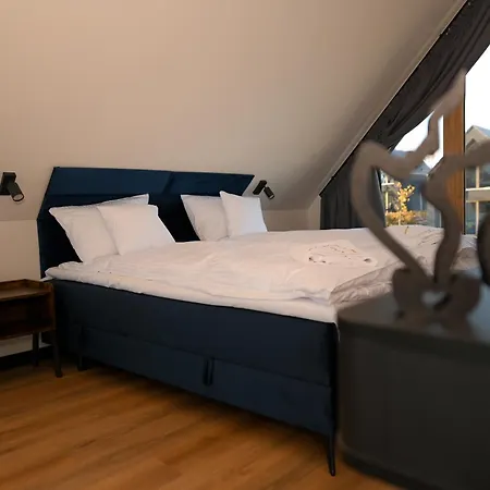 Gorskie Katy Station touristique *