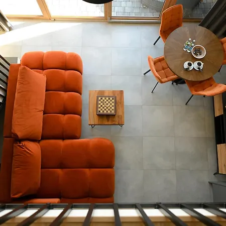 Station touristique Gorskie Katy Michalkowa