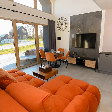 Station touristique Gorskie Katy