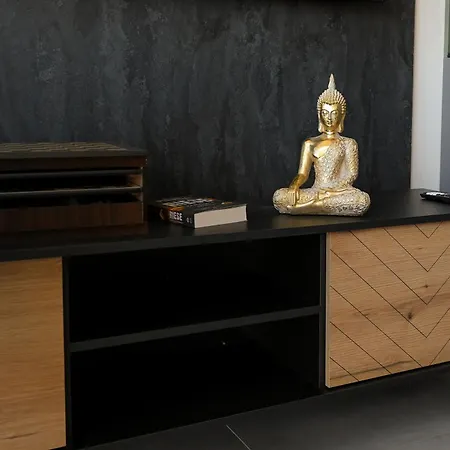 Gorskie Katy Station touristique