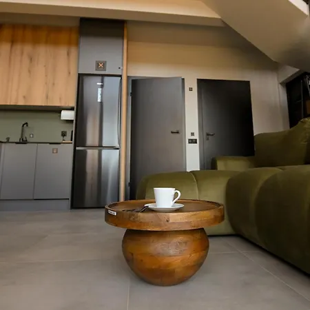 Station touristique Gorskie Katy Michalkowa