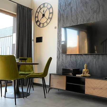 Gorskie Katy Station touristique *