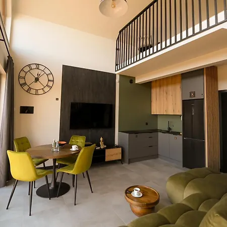 Station touristique Gorskie Katy