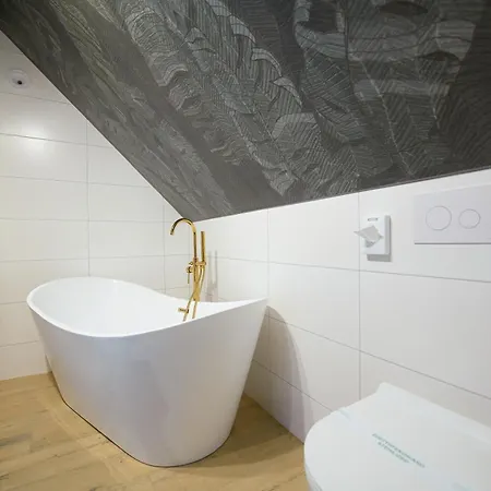 Station touristique Gorskie Katy *