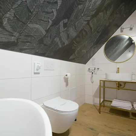 Gorskie Katy منتجع