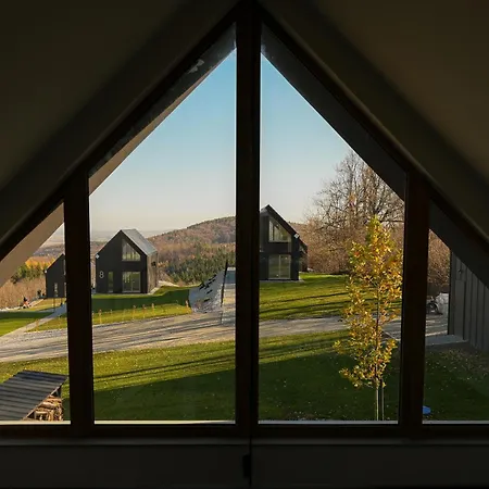 Gorskie Katy منتجع *