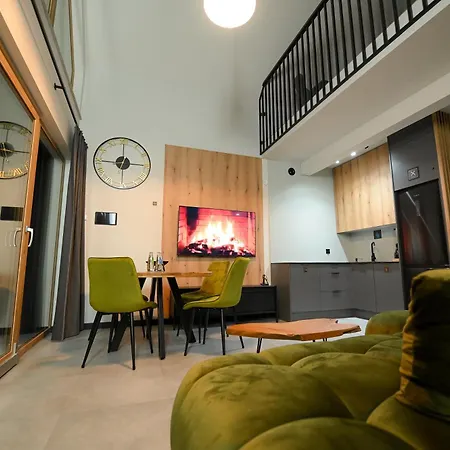 Gorskie Katy * Michalkowa