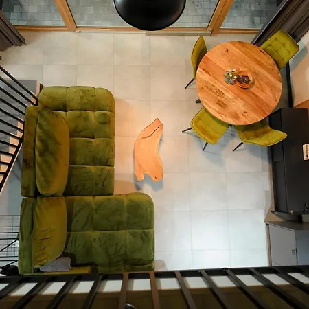 Gorskie Katy Michalkowa