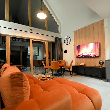 Gorskie Katy Michalkowa