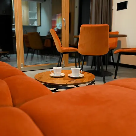 منتجع Gorskie Katy Michalkowa