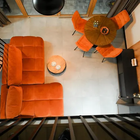 منتجع Gorskie Katy Michalkowa