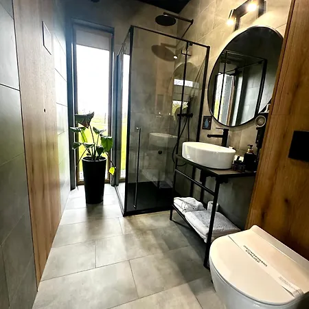 Gorskie Katy منتجع *