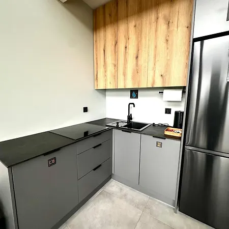 Station touristique Gorskie Katy