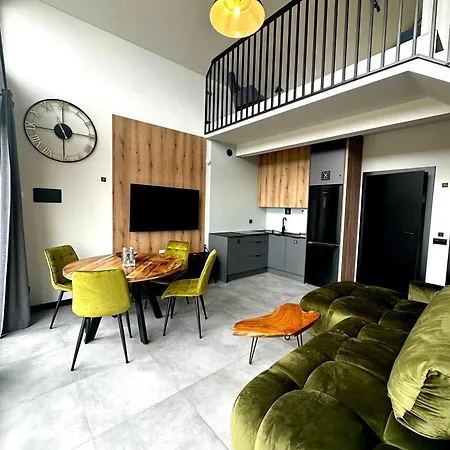 Gorskie Katy * Michalkowa