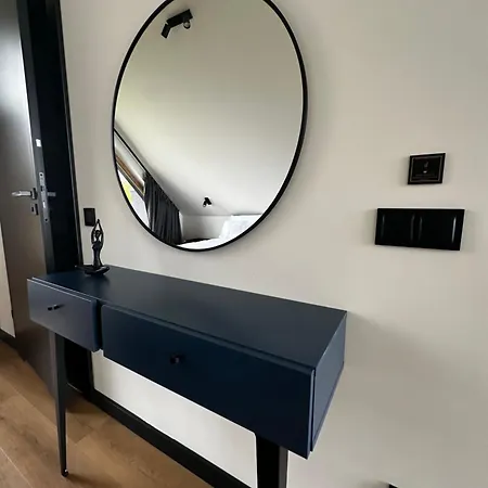 Gorskie Katy Michalkowa