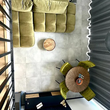 Gorskie Katy Michalkowa