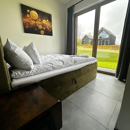 Station touristique Gorskie Katy