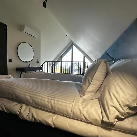 Feriested Gorskie Katy *