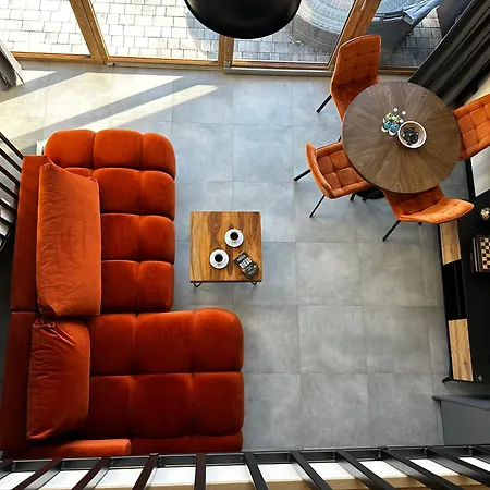 Gorskie Katy * Michalkowa