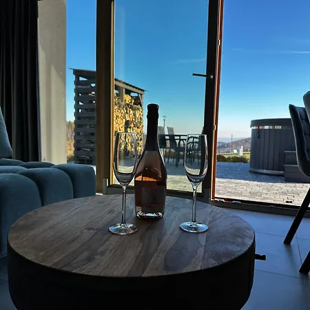 Gorskie Katy Michalkowa