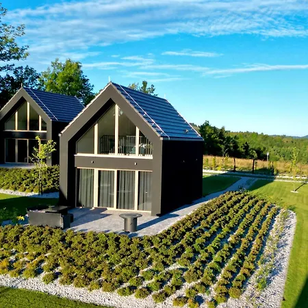 Station touristique Gorskie Katy Michalkowa