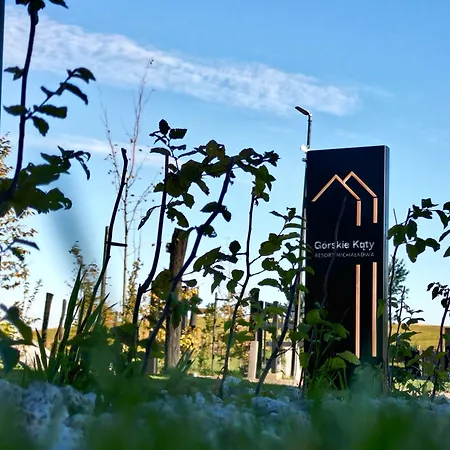 Gorskie Katy Michalkowa
