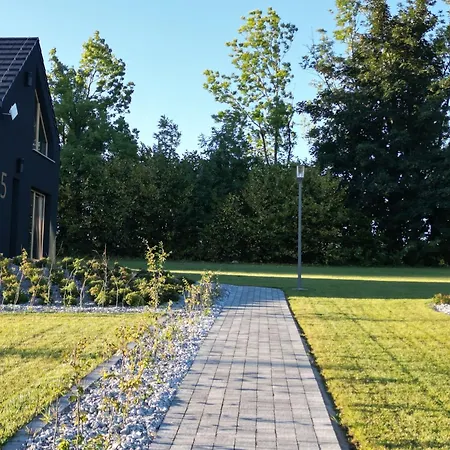 Gorskie Katy Station touristique *