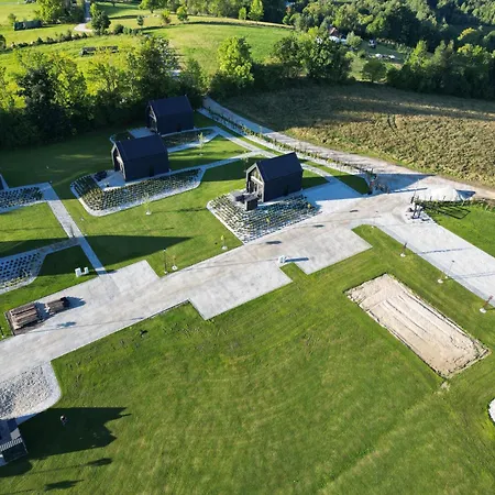 Gorskie Katy منتجع Michalkowa