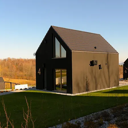 Station touristique Gorskie Katy