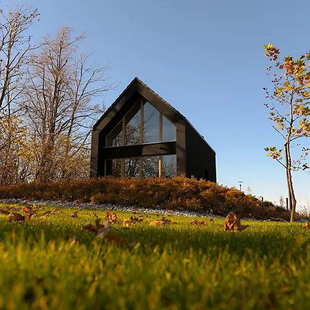 منتجع Gorskie Katy *